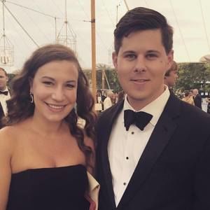 Meet your Posher, Rob